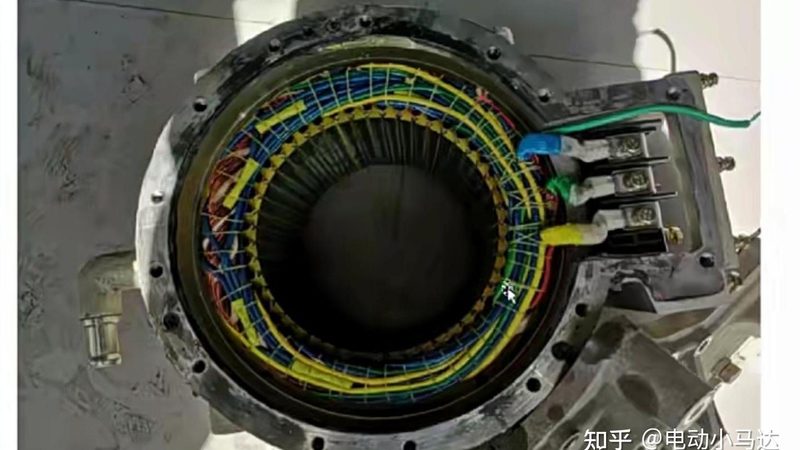 D打印机步进电机静音型号：揭秘其选型逻辑与优势
