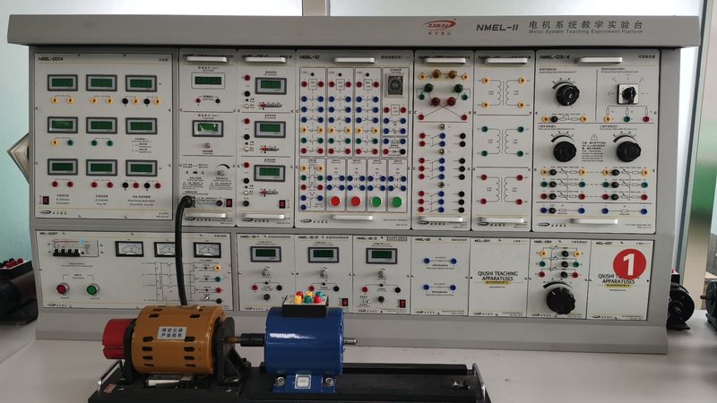 广东步进电机：揭秘其核心原理与应用领域