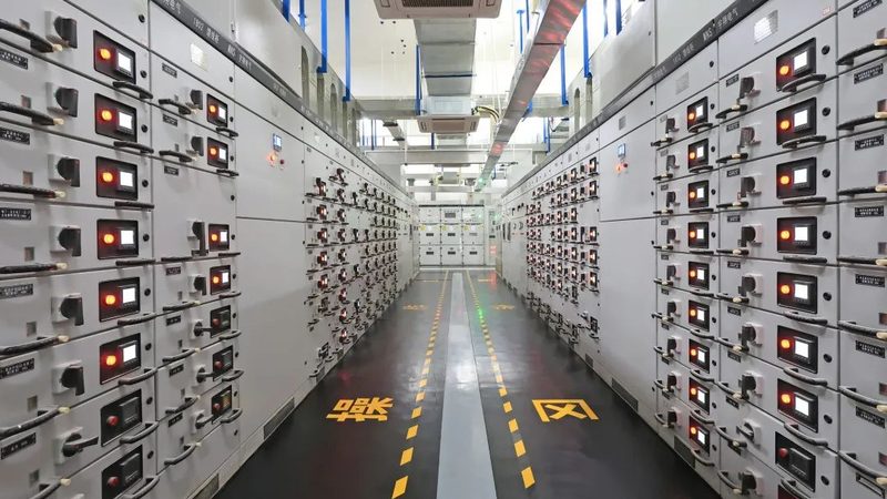北京电机维修：手续全解析，保障设备安全运行