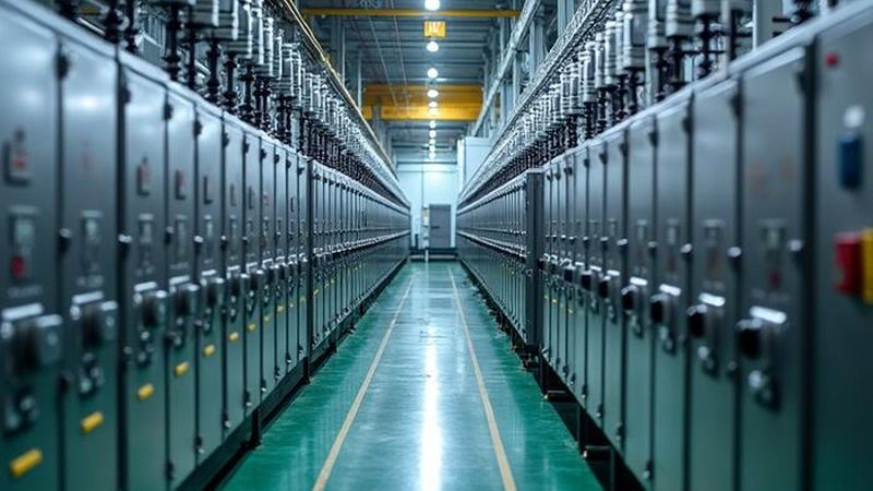 智能低压电器：分类与用途解析