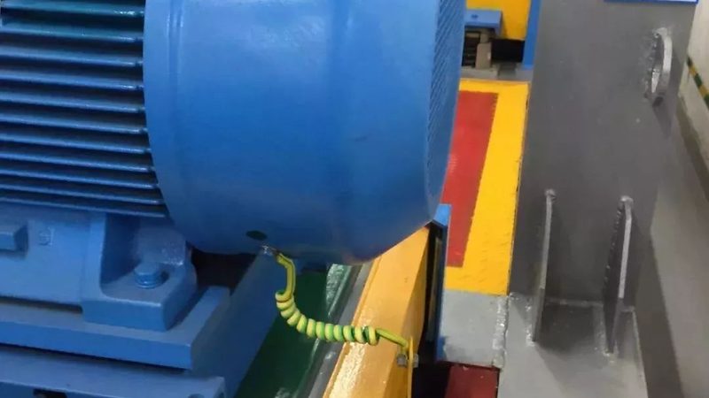建筑工地，低压电器选型攻略：安全与效率的双重保障