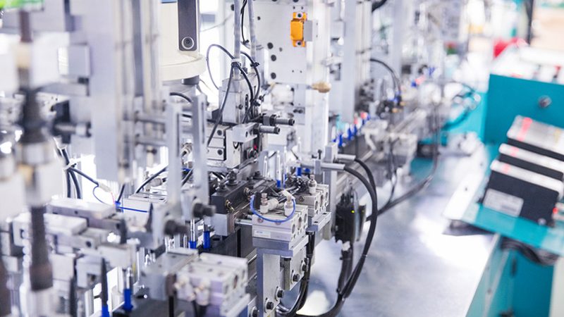 成都工业齿轮减速机选型：关键参数与认证解读