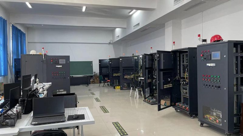 软启动器：揭秘十大品牌背后的技术奥秘