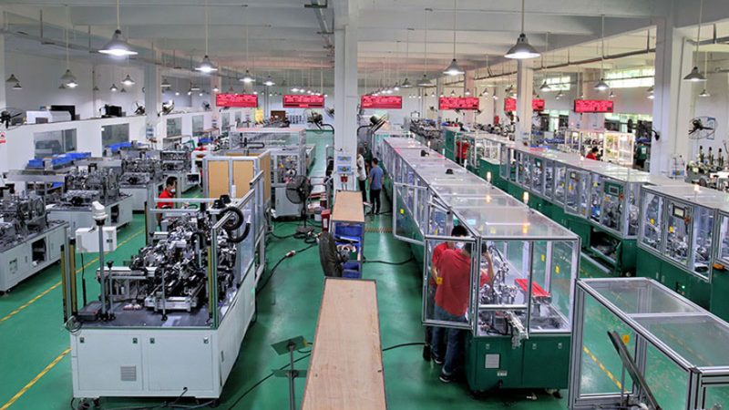 IP55三相异步电机：揭秘其防护等级与品牌排名背后的故事